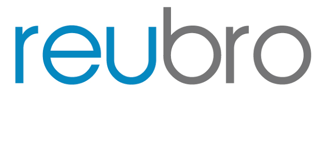Reubro logo